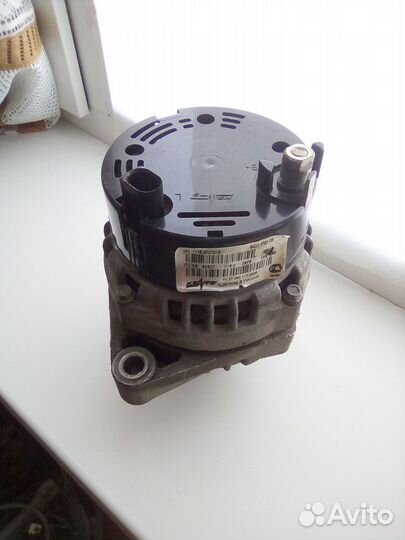 Генератор Калина