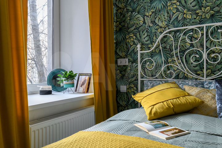 Квартира-студия, 18 м², 3/4 эт.