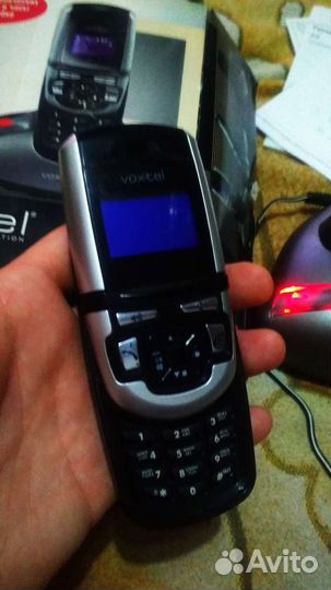 Домашние телефоны