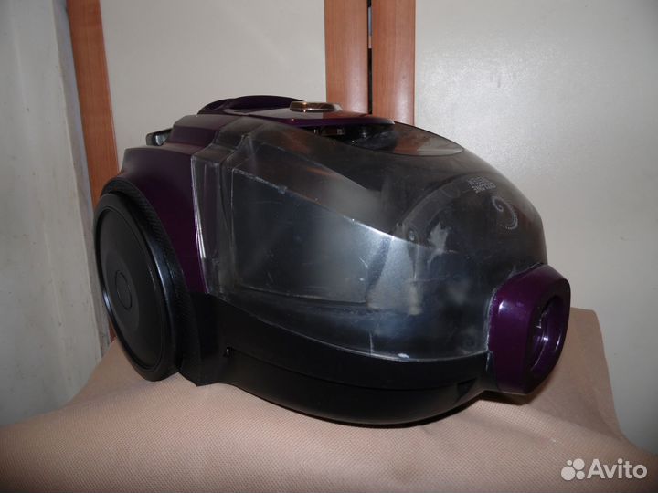 Пылесос Polaris