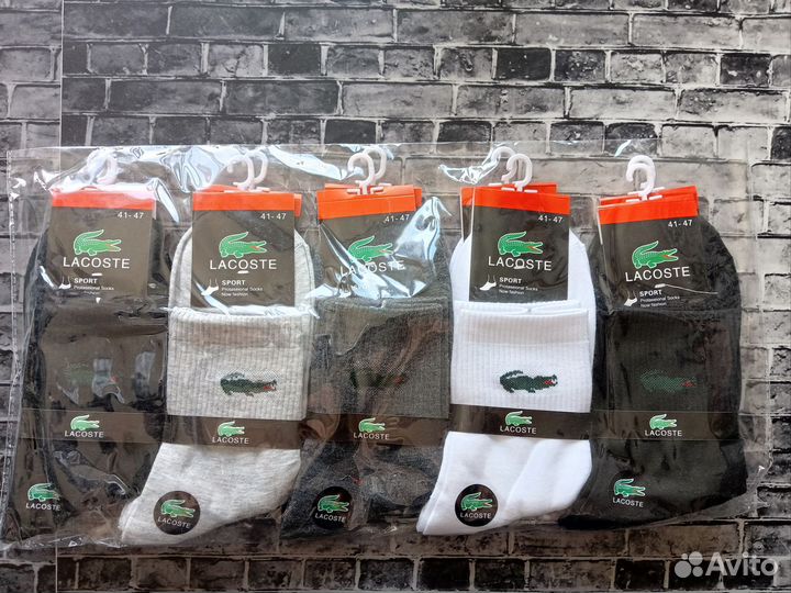 Носки Nike Jordan Adidas качество