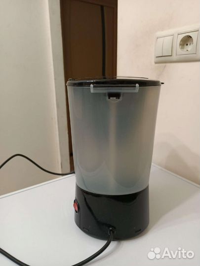 Кофеварка Polaris