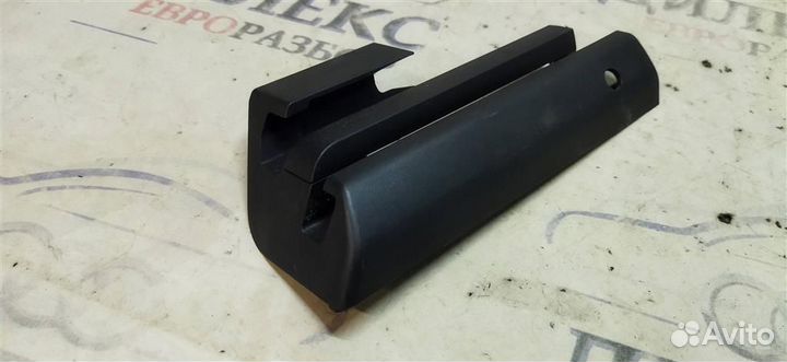 Накладка декоративная Audi A8 D3 4E 2004-2010