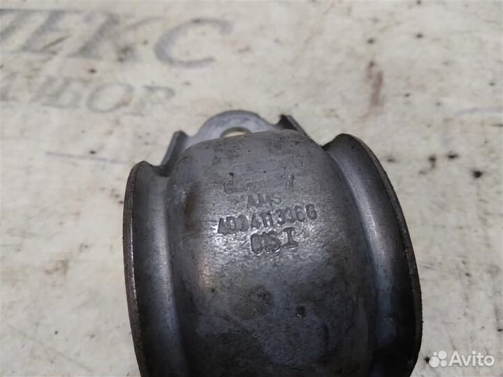 Кронштейн (сопут. товар) Audi Q5