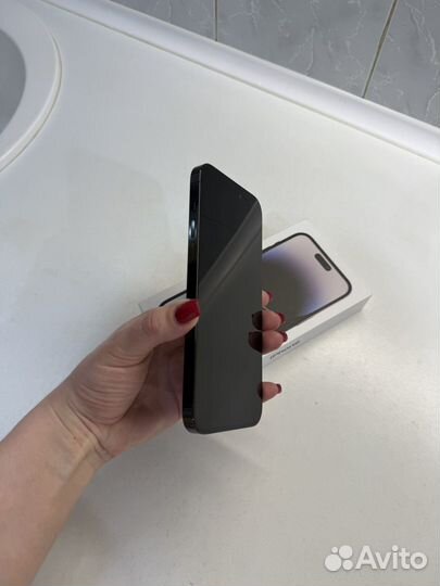 iPhone 14 Pro Max, 128 ГБ