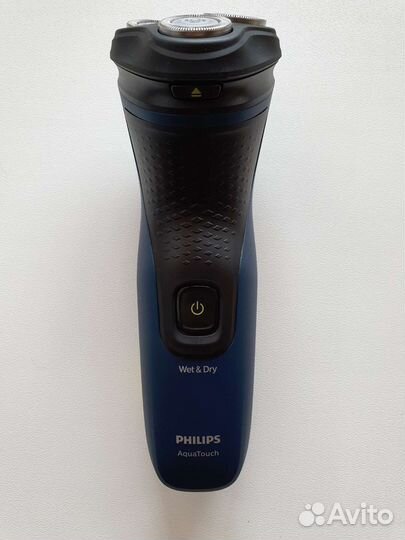 Электробритва Philips S1121/41 AquaTouch