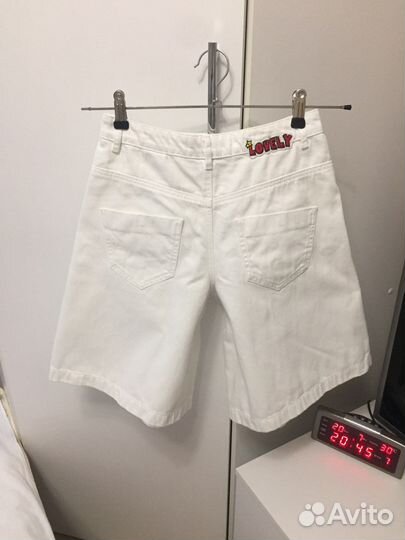 Шорты