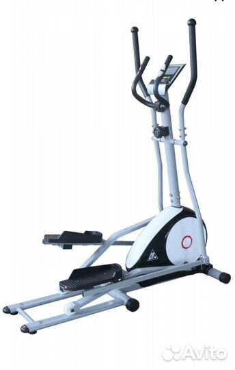 Эллиптический тренажер dfc