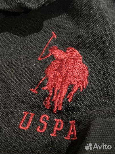 US polo оригинал