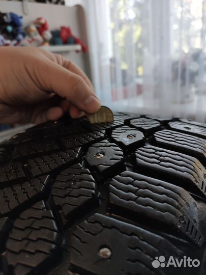 Gislaved Nord Frost 200 185/60 R15