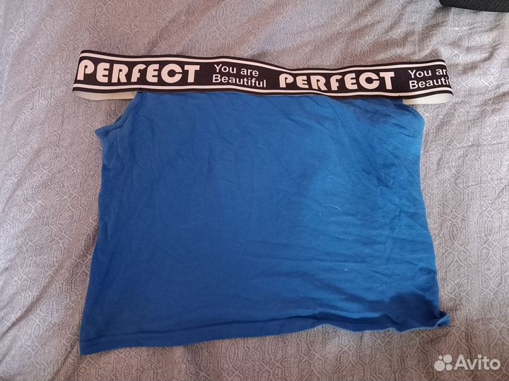 Женские вещи