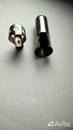 Мундштук для саксофона тенор 