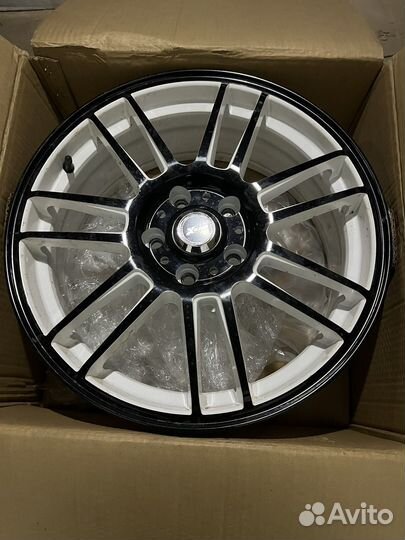 Диски R17 5 112