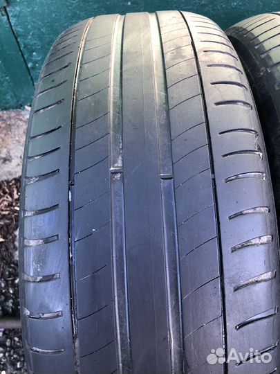 Michelin Primacy 3 225/60 R17 99V