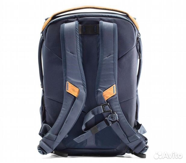 Рюкзак Peak Design The Everyday Backpack 20L V2.0