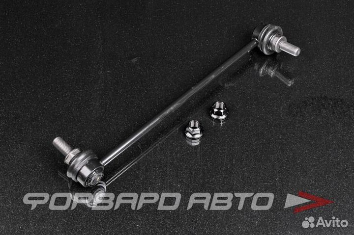 Кронштейн стабилизатора, правый CL0460R, CTR