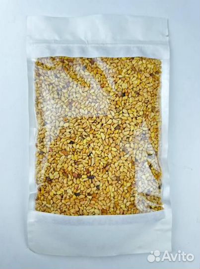 Шиповник / Семечки шиповника