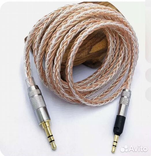 Кабель для наушников Sennheiser