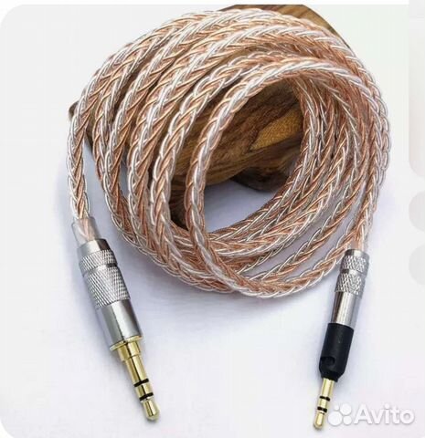 Кабель для наушников Sennheiser