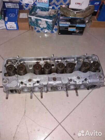 Гбц на Газель двс 4216