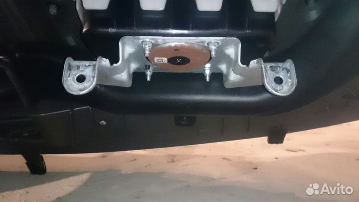 Торпеда на шевроле кобальт