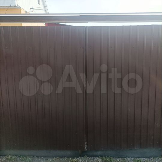 2-к. квартира, 45 м², 1/1 эт.