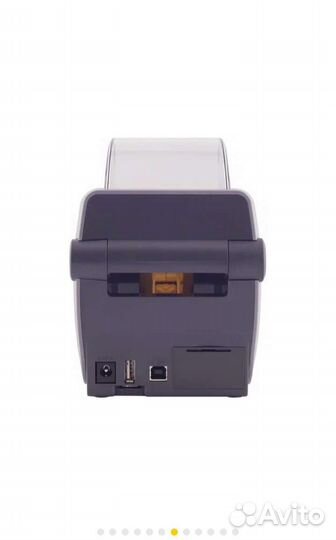 Термопринтер