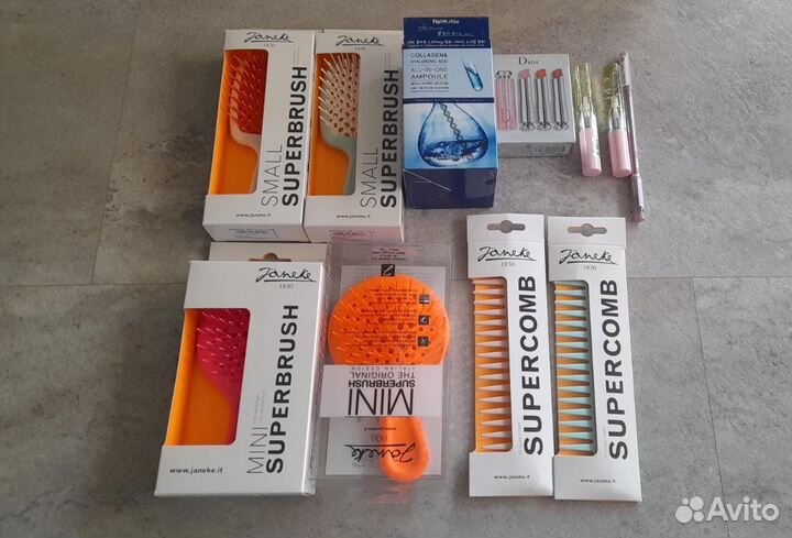 Бальзам для губ Dior оригинал