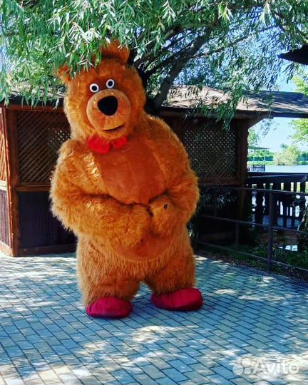 Мир праздника и волшебства