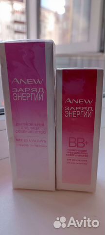 Сыворотка для волос, крем для лица, спрей для тела