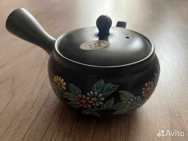 Чашка заварочная