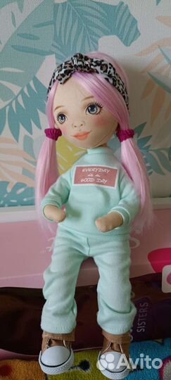 Кукла sweet sisters