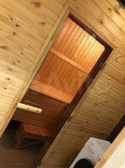 2-к. квартира, 60 м², 15/16 эт.