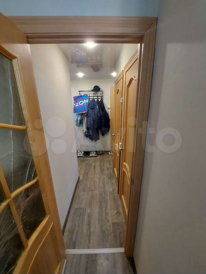 2-к. квартира, 45 м², 9/9 эт.