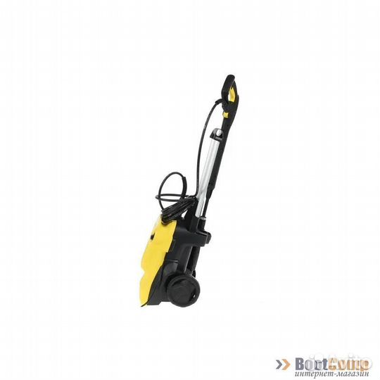 Мойка высокого давления karcher K 4 Compact 1.637