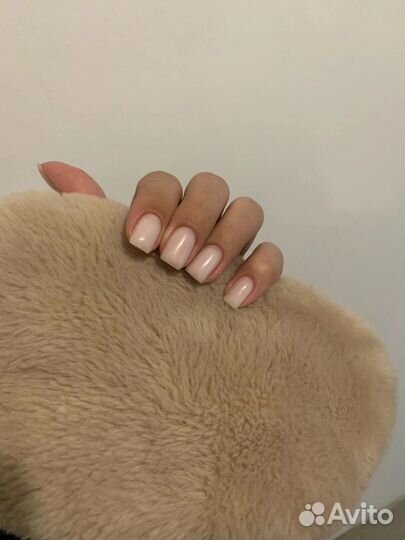 Маникюр, педикюр