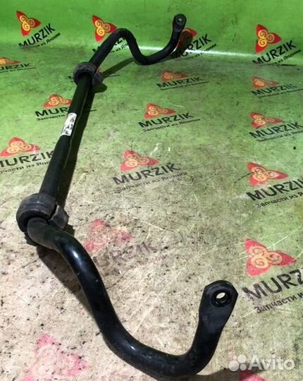 Стабилизатор передний Bmw X1 E84 N46B20BD 2.0L