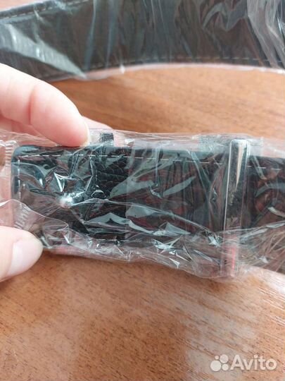 Ремень пояс для брюк юбки