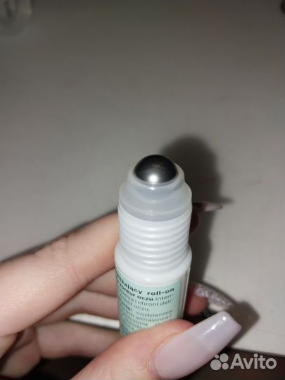 Гель-лифтинг для кожи