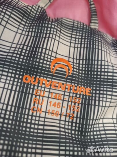 Пальто для девочки 146 152