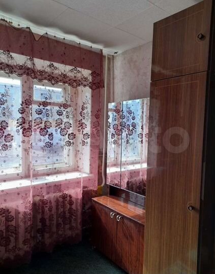 1-к. квартира, 30,5 м², 2/5 эт.