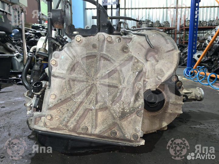 АКПП U140F Тойота Рав 4 2.0л 20-й кузов, гарантия