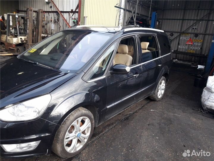 Разбор на запчасти Ford Galaxy 2010-2015
