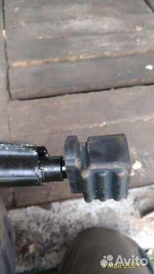 Рычаг передний левый шанс