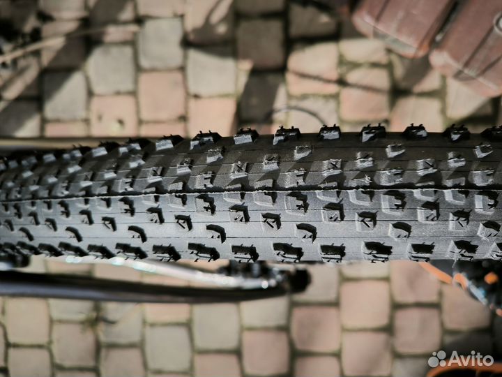 Gaint XTC SLR 29 1
