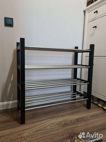 Подставка для обуви IKEA tjusig