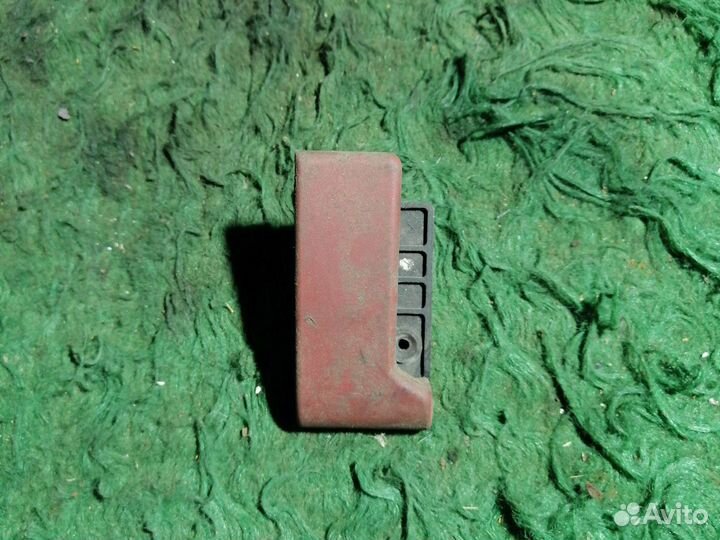 Ручка открывания капота mercedes