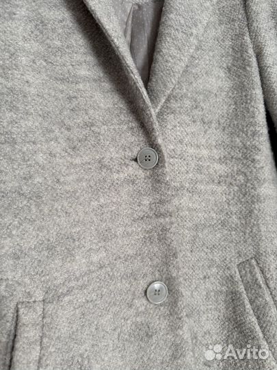 Пальто reserved