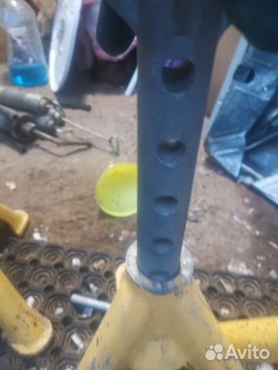 Тренога ремонтная