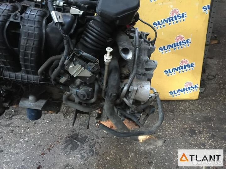 АКПП mitsubishi delica